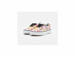 Chaussures Vans Era Radically Happy True White pour Enfants - Style et Confort