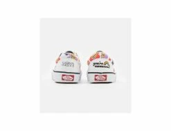 Chaussures Vans Era Radically Happy True White pour Enfants - Style et Confort -Side-Shore Soldes Magasin era radically happy true white vans 7