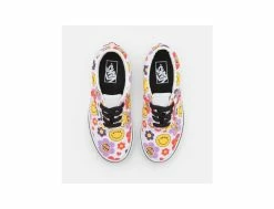 Chaussures Vans Era Radically Happy True White pour Enfants - Style et Confort -Side-Shore Soldes Magasin era radically happy true white vans 8
