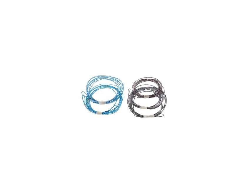 Duotone Extension Line Set Click Bar (SS21-onw) pour Kitesurf 3 Duotone Extension Line Set Click Bar (SS21-onw) pour Kitesurf