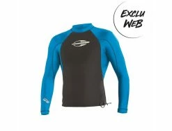 Extraline Top Lycra 12 Extraline Top Lycra -Side-Shore Soldes Magasin extraline top lycra mormaii 4
