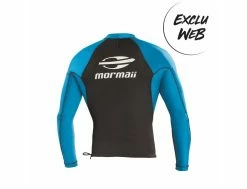 Extraline Top Neo Lycra 9 Extraline Top Neo Lycra -Side-Shore Soldes Magasin extraline top neo lycra mormaii 3
