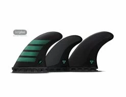 F6 Alpha Series - Carbon / Teal - Combo - M 8 F6 Alpha Series - Carbon / Teal - Combo - M -Side-Shore Soldes Magasin f6 alpha series carbon teal combo m futures 2