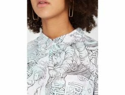 Volcom FA ED Merlin Murray Woven LS -Side-Shore Soldes Magasin fa ed merlin murray woven ls volcom 2