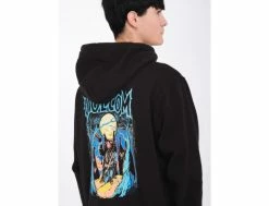 Volcom FA Max Sherman PO -Side-Shore Soldes Magasin fa max sherman po volcom 2