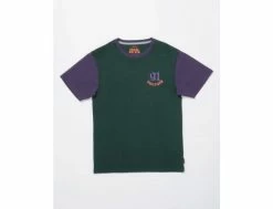 Volcom FA Nando Von Arb 2 SST Youth -Side-Shore Soldes Magasin fa nando von arb 2 sst youth volcom 3