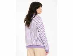 Volcom FA Nando Von Arb Cardigan -Side-Shore Soldes Magasin fa nando von arb cardigan volcom 1