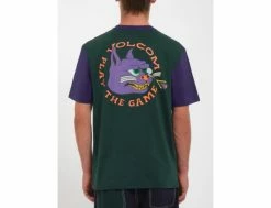 Volcom FA Nando Von Arb CB SST