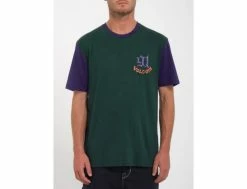 Volcom FA Nando Von Arb CB SST -Side-Shore Soldes Magasin fa nando von arb cb sst volcom 4