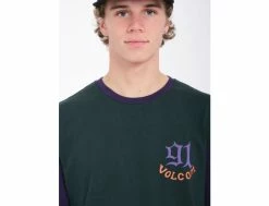 Volcom FA Nando Von Arb CB SST -Side-Shore Soldes Magasin fa nando von arb cb sst volcom 5