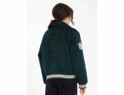 Volcom FA Nando Von Arb Jacket Women -Side-Shore Soldes Magasin fa nando von arb jacket women volcom 7