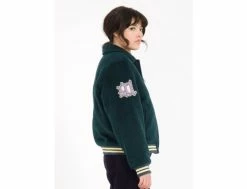 Volcom FA Nando Von Arb Jacket Women -Side-Shore Soldes Magasin fa nando von arb jacket women volcom 8