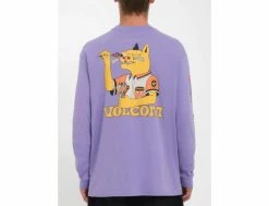 Volcom FA Nando Von Arb LST -Side-Shore Soldes Magasin fa nando von arb lst volcom 5