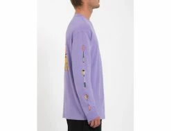 Volcom FA Nando Von Arb LST -Side-Shore Soldes Magasin fa nando von arb lst volcom 8