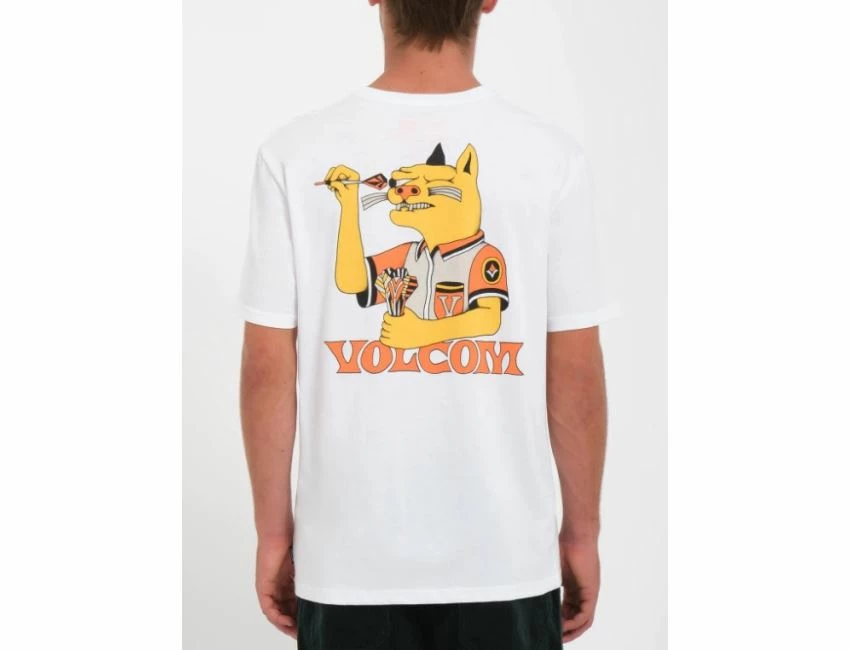 Volcom FA Nando Von Arb SST 3 Volcom FA Nando Von Arb SST