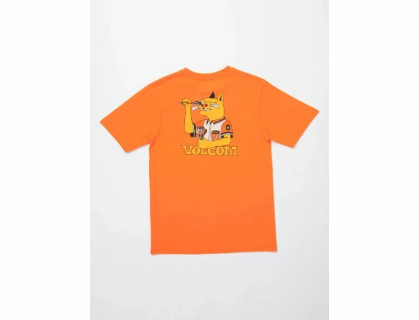 Volcom FA Nando Von Arb SST Youth 3 Volcom FA Nando Von Arb SST Youth