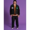 Volcom FA Nando Von Arb Jacket -Side-Shore Soldes Magasin fa nando von arb sweater volcom 6