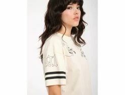 Volcom FA Nando Von Arb Tee 14 Volcom FA Nando Von Arb Tee -Side-Shore Soldes Magasin fa nando von arb tee volcom 2