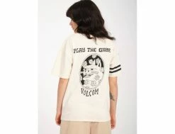 Volcom FA Nando Von Arb Tee 17 Volcom FA Nando Von Arb Tee -Side-Shore Soldes Magasin fa nando von arb tee volcom 5