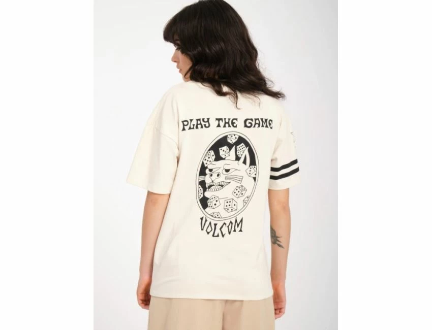 Volcom FA Nando Von Arb Tee 8 Volcom FA Nando Von Arb Tee – Image 6