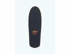 YOW Fanning Falcon Driver 32.5" Série Signature - Surfskate Complet pour Sports de Rue -Side-Shore Soldes Magasin fanning falcon driver 325 signature series yow 3