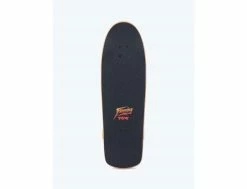 YOW Fanning Falcon Performer 33.5" Série Signature - Surfskate Complet 13 YOW Fanning Falcon Performer 33.5" Série Signature - Surfskate Complet -Side-Shore Soldes Magasin fanning falcon performer 335 signature series yow 3
