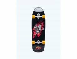 YOW Fanning Falcon Performer 33.5" Série Signature - Surfskate Complet 14 YOW Fanning Falcon Performer 33.5" Série Signature - Surfskate Complet -Side-Shore Soldes Magasin fanning falcon performer 335 signature series yow 4