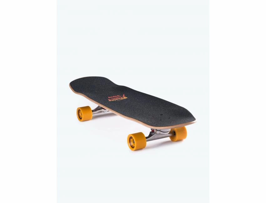 YOW Fanning Falcon Performer 33.5" Série Signature - Surfskate Complet 8 YOW Fanning Falcon Performer 33.5" Série Signature - Surfskate Complet – Image 6