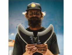 FCS II BM PG Twin -Side-Shore Soldes Magasin fcs ii bm pg twin fcs 3