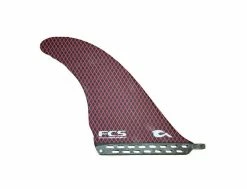 FCS II Candice Appleby 9" - Ailerons SUP Hautes Performances 5 FCS II Candice Appleby 9" - Ailerons SUP Hautes Performances -Side-Shore Soldes Magasin fcs ii candice appleby 9 fcs 1