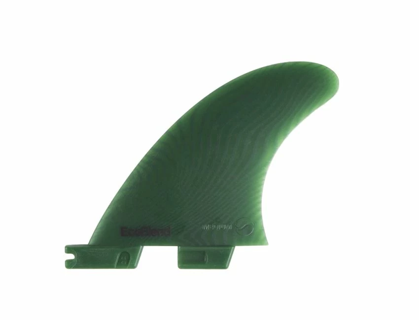 FCS II Carver Neo Glass Sage Eco Blend Quad Rear - S 3 FCS II Carver Neo Glass Sage Eco Blend Quad Rear - S