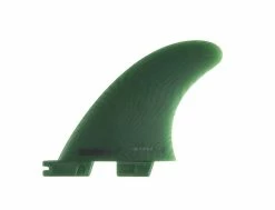 FCS II Carver Neo Glass Sage Eco Blend Tri-Quad - Large 15 FCS II Carver Neo Glass Sage Eco Blend Tri-Quad - Large -Side-Shore Soldes Magasin fcs ii carver neo glass sage eco blend tri quad large fcs 5