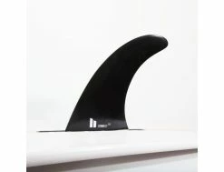 FCS II Connect GF - 9" - Nylon - Ailerons pour Stand Up Paddle et Sports Nautiques -Side-Shore Soldes Magasin fcs ii connect gf 9 nylon fcs 3