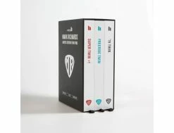 FCS II MR Twin Mark Richards Limited Edition Box Set -Side-Shore Soldes Magasin fcs ii mr mark richards limited edition box set fcs 18