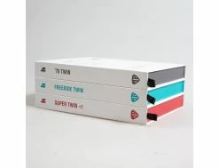 FCS II MR Twin Mark Richards Limited Edition Box Set -Side-Shore Soldes Magasin fcs ii mr mark richards limited edition box set fcs 2