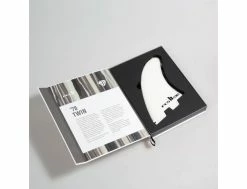 FCS II MR Twin Mark Richards Limited Edition Box Set -Side-Shore Soldes Magasin fcs ii mr mark richards limited edition box set fcs 5