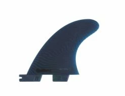 FCS II Performer Neo Glass Pacific Eco Blend Tri-Quad - Medium -Side-Shore Soldes Magasin fcs ii performer neo glass pacific eco blend tri quad medium fcs 5