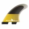 FCS II Performer PC Mango Thruster - Large -Side-Shore Soldes Magasin fcs ii performer pc mango thruster large fcs