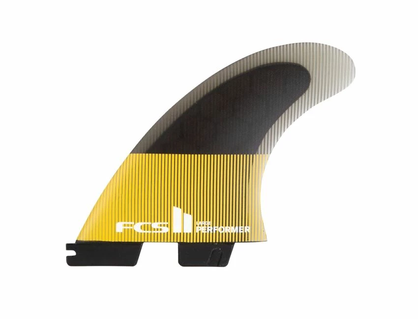 FCS II Performer PC Mango Thruster - Medium 5 FCS II Performer PC Mango Thruster - Medium – Image 3