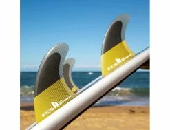 FCS II Performer PC Mango Thruster - Medium 9 FCS II Performer PC Mango Thruster - Medium -Side-Shore Soldes Magasin fcs ii performer pc mango thruster medium fcs 3