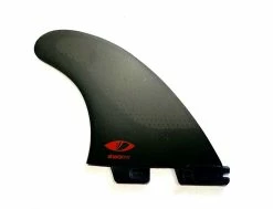 FCS II Sharpeye PC Thruster - Large -Side-Shore Soldes Magasin fcs ii sharpeye pc thruster large fcs 1