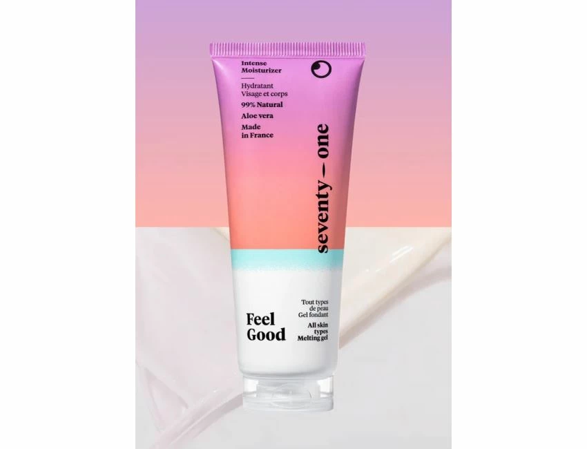 Feel Good Family - Crème Solaire 200ml | Protection UVA/UVB | Pour l'Été | Accessoires Cosmétiques 4 Feel Good Family - Crème Solaire 200ml | Protection UVA/UVB | Pour l'Été | Accessoires Cosmétiques – Image 2