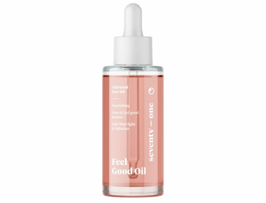Feel Good Oil - Huile Solaire Hydratante et Nourrissante pour l'Été 4 Feel Good Oil - Huile Solaire Hydratante et Nourrissante pour l'Été – Image 2