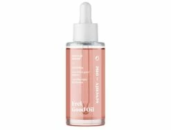 Feel Good Oil - Huile Solaire Hydratante et Nourrissante pour l'Été