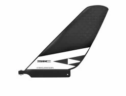 Aileron Fin - Weedless 8.3" pour Stand Up Paddle | Water Sports