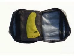 Fins Case / Housse D'ailerons -Side-Shore Soldes Magasin fins case housse dailerons k4 fins 4