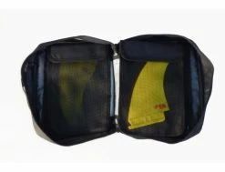Fins Case / Housse D'ailerons -Side-Shore Soldes Magasin fins case housse dailerons k4 fins 5