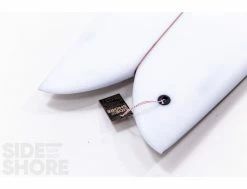 Fish - Spray Black - 5'11 X 21 3/8" X 2 11/16" - Twin - Futures 32 Fish - Spray Black - 5'11 X 21 3/8" X 2 11/16" - Twin - Futures -Side-Shore Soldes Magasin fish spray black 511 x 21 38 x 2 1116 twin futures christenson surfboards 10