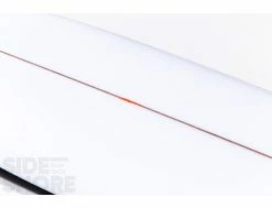 Fish - Spray Black - 5'11 X 21 3/8" X 2 11/16" - Twin - Futures 36 Fish - Spray Black - 5'11 X 21 3/8" X 2 11/16" - Twin - Futures -Side-Shore Soldes Magasin fish spray black 511 x 21 38 x 2 1116 twin futures christenson surfboards 14