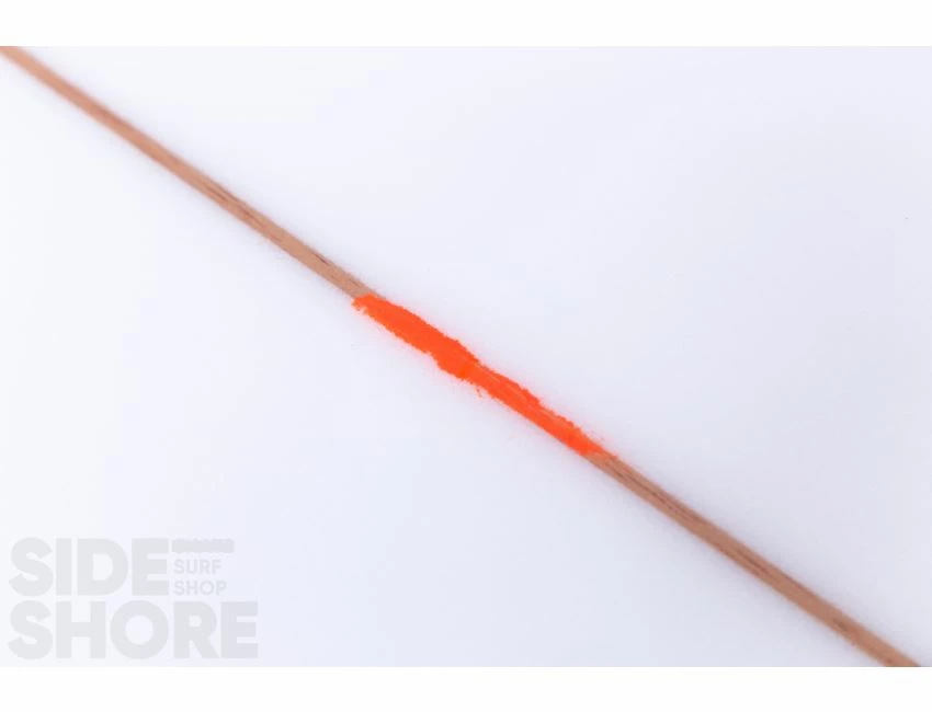 Fish - Spray Black - 5'11 X 21 3/8" X 2 11/16" - Twin - Futures 18 Fish - Spray Black - 5'11 X 21 3/8" X 2 11/16" - Twin - Futures – Image 16